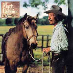 Marty Robbins - All Around Cowboy download flac