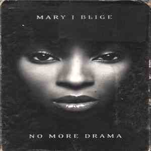 Mary J Blige - No More Drama download flac