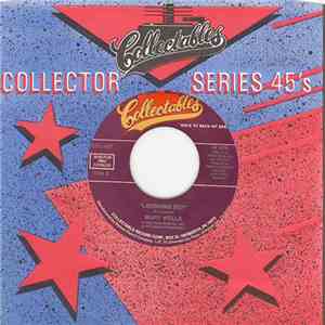 Mary Wells - Laughing Boy / Your Old Standby download flac