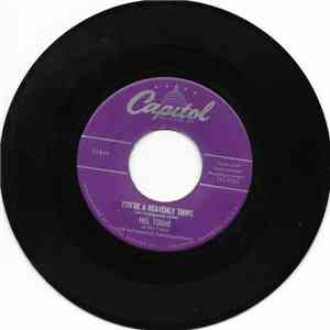 Mel Tormé - Foolish Little Rumors download flac