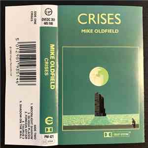 Mike Oldfield - Crises download flac
