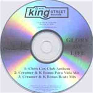 Mink  - Glory Of Life download flac