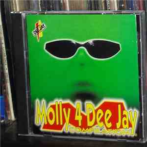 Molly - Molly 4 Dee Jay Compilation download flac