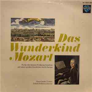 Mozart, Wolfgang Amadeus - Das Wunderkind Mozart download flac