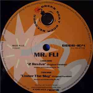 Mr. Fli - 2 Revive download flac