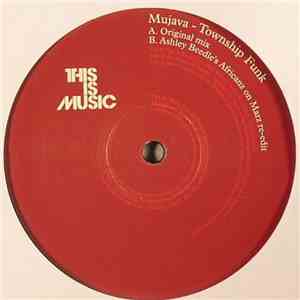 Mujava - Township Funk download flac