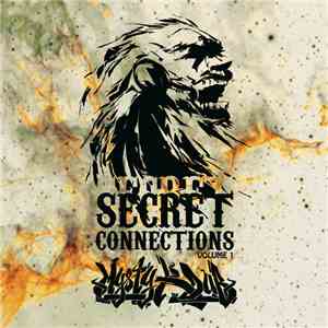 Mysty-K Dub - Secret Connections Vol.1 download flac
