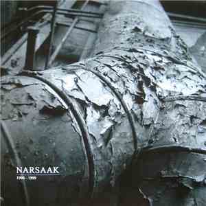 Narsaak - 1990-1999 download flac