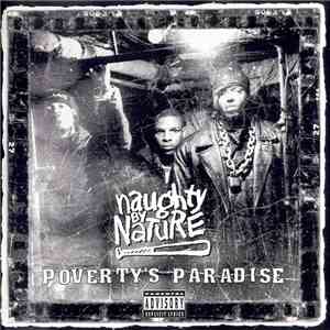 Naughty By Nature - Poverty's Paradise download flac