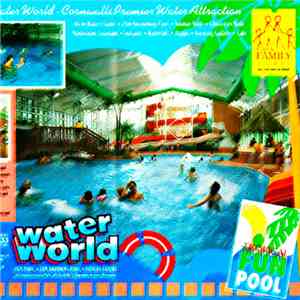 NEW MANAGEMENT - W A T E R W O R L D download flac