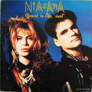 Niagara  - Quand La Ville Dort download flac