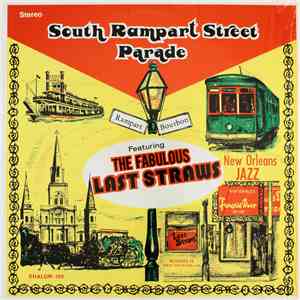 Nicky's Dixieland Jazz Band Featuring The Fabulous Last Straws - New Orleans Dixieland Jazz: Nicky's Dixieland Jazz Band All Nite Album download flac