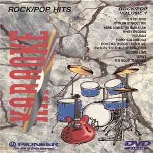No Artist - Rock/Pop Hits download flac