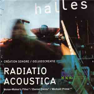 Noise-Maker's Fifes - Radiatio Acoustica download flac