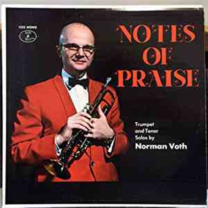 Norman Voth - Notes Of Praise download flac