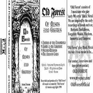 Old Forest - Of Mists And Graves download flac