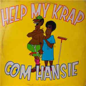 Oom Hansie - Help My Krap download flac