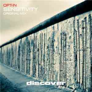 Opt-In - Sensitivity download flac