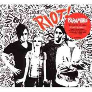 Paramore - Riot download flac