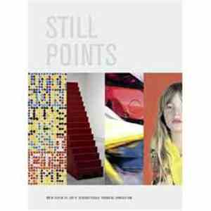 Patty Chang / Jonathan Meese / Thorns Ltd. - Site Santa Fe Sixth International Biennal Exhibition download flac