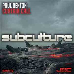 Paul Denton  - Curtain Call download flac