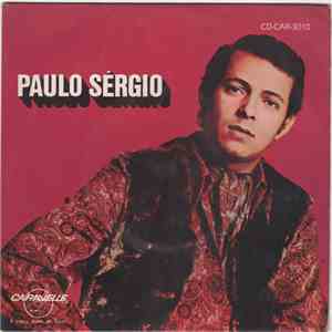 Paulo Sérgio  - Paulo Sergio download flac