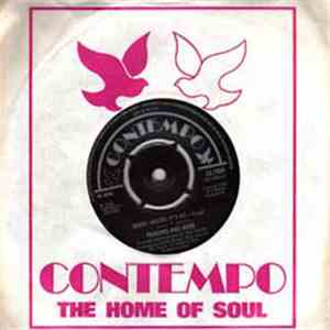 Peaches & Herb - Down Where It's At download flac