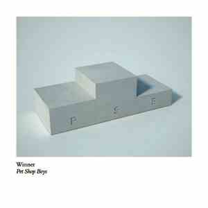 Pet Shop Boys - Winner download flac