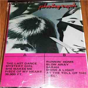 Photograph  - The Photograph Album download flac
