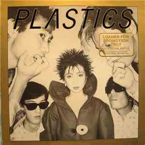 Plastics - Plastics download flac