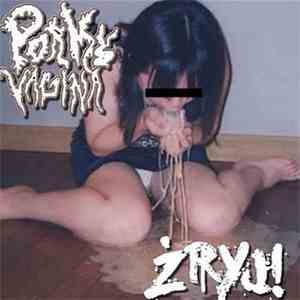 Porky Vagina - Żryj! download flac