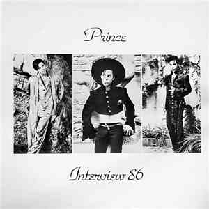Prince - Interview 86 download flac