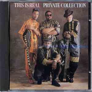 Private Collection - This Is Real download flac