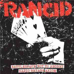 Rancid - Rancid - 3 download flac