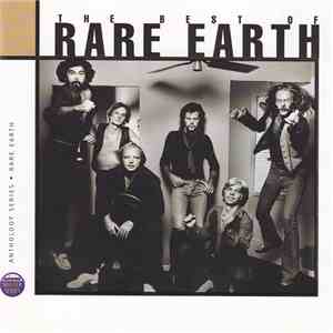 Rare Earth - The Best Of Rare Earth download flac