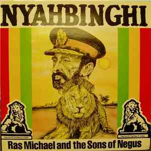Ras Michael & The Sons Of Negus - Nyahbinghi download flac