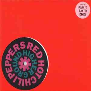 Red Hot Chili Peppers - Higher Ground download flac