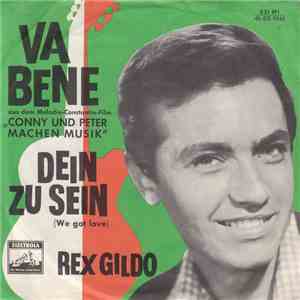Rex Gildo - Va Bene download flac