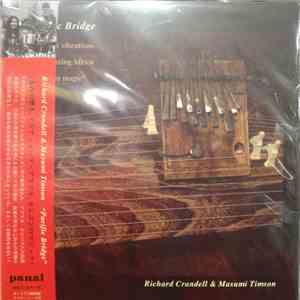 Richard Crandell & Masumi Timson - Pacific Bridge download flac