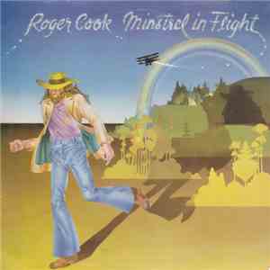 Roger Cook - Minstrel In Flight download flac