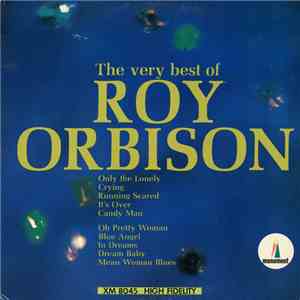 Roy Orbison - The Very Best Of Roy Orbison download flac