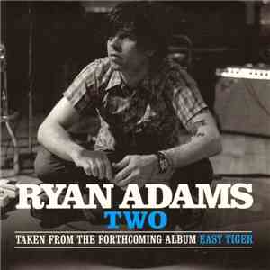 Ryan Adams - Two download flac