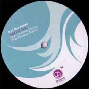 Ryo Murakami - Just For This download flac