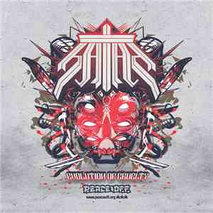 Sa†an - Evolution Of Cruelty download flac