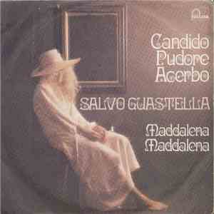 Salvo Guastella - Candido Pudore Acerbo download flac