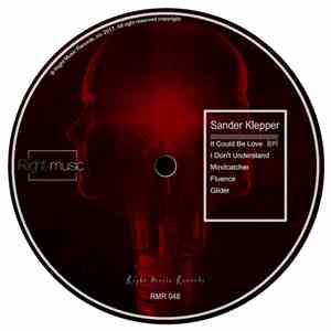 Sander Klepper - It Could Be Love download flac