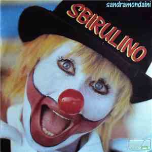Sandra Mondaini - Sbirulino download flac