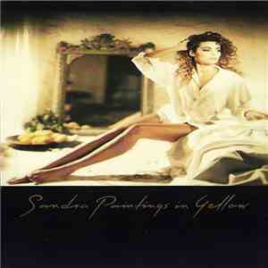 Sandra - Paintings In Yellow download flac