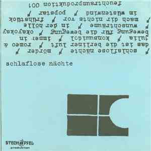 Schlaflose Nächte  - Hallo Wach !..#/ download flac