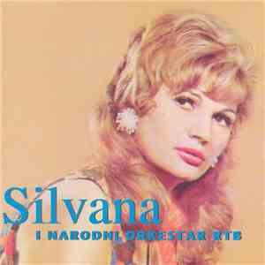 Silvana i Narodni Orkestar RTB - Zapjevala Sojka Ptica FLAC album